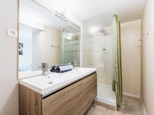 Holiday Home Villa Cannelle