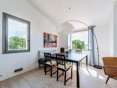 Holiday Home Villa Cannelle