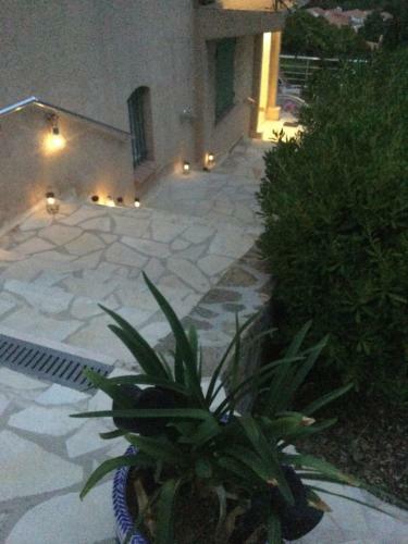 Apartamento La Vigie