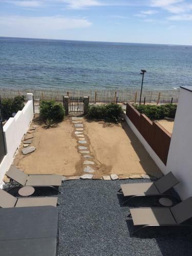 Villa Azur Cavalaire