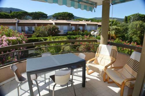 Apartamento Bel Appartement 2 Pieces A 200m Des Plages