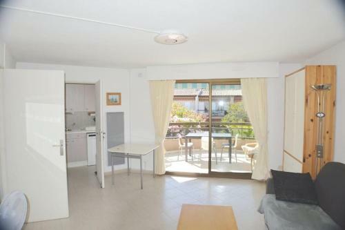 Apartamento Bel Appartement 2 Pieces A 200m Des Plages