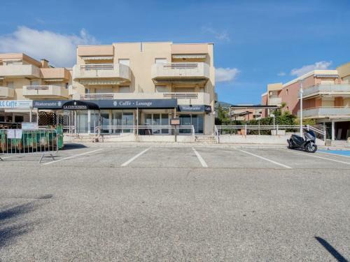 Apartment Le Palazzo Del Mar-11