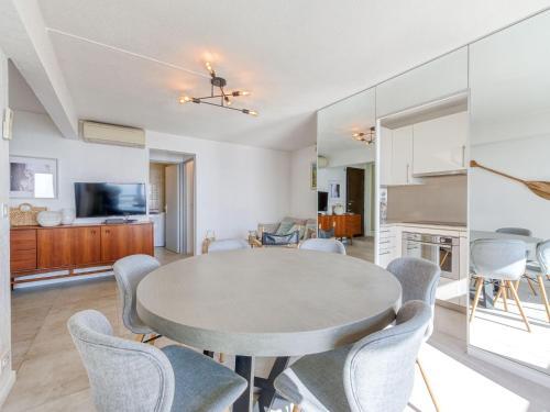 Apartment Le Palazzo Del Mar-11