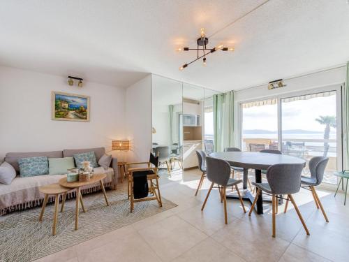 Apartment Le Palazzo Del Mar-11