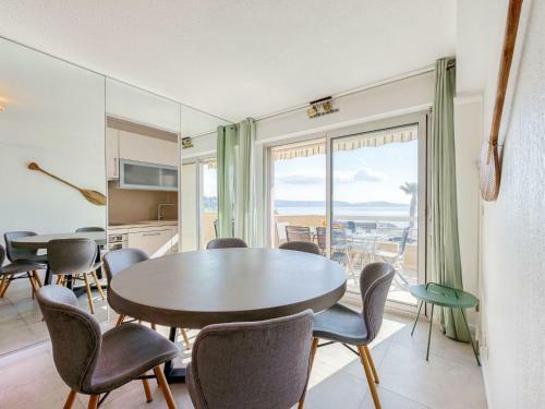 Apartment Le Palazzo Del Mar-11