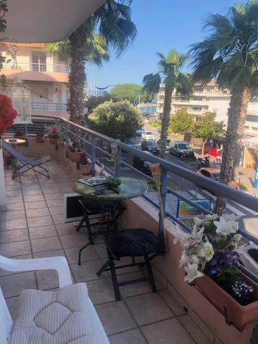 Apartamento Magnifique Emplacement Pour Ce Joli F3