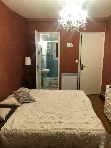 Apartamento Magnifique Emplacement Pour Ce Joli F3