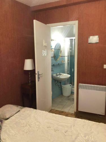Apartamento Magnifique Emplacement Pour Ce Joli F3