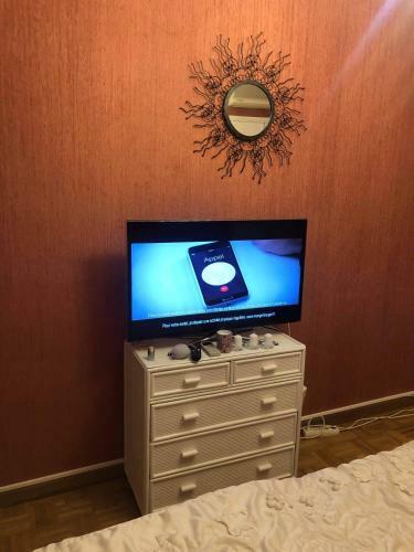 Apartamento Magnifique Emplacement Pour Ce Joli F3