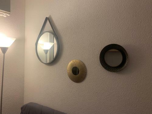 Apartamento Appartement Centre Cavalaire