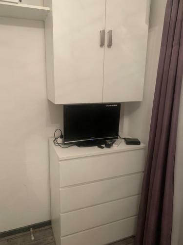 Apartamento Appartement Centre Cavalaire