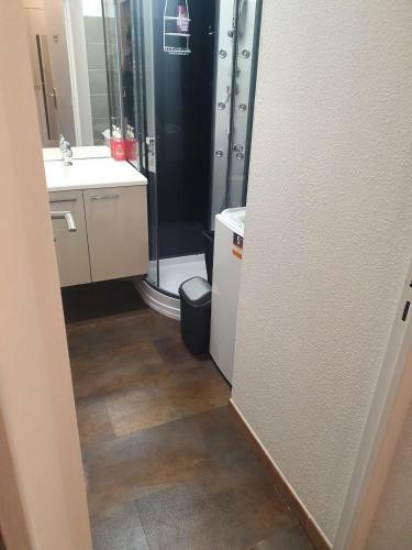 Apartamento Appartement Centre Cavalaire