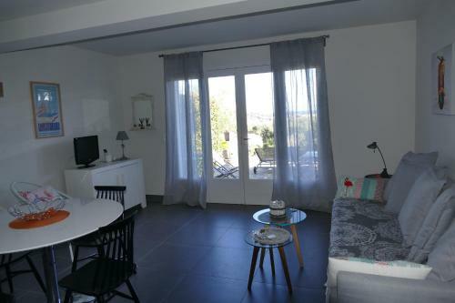 Apartamentos Villa Heliomar