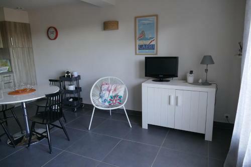 Apartamentos Villa Heliomar