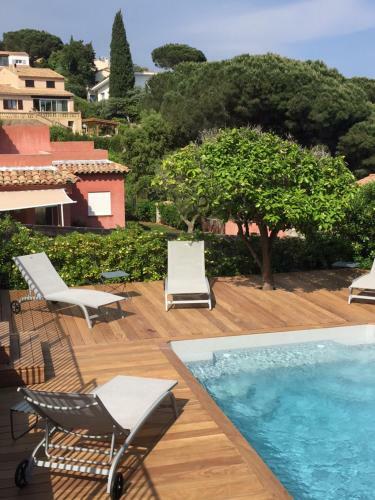 Apartamentos Villa Heliomar