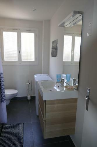Apartamentos Villa Heliomar