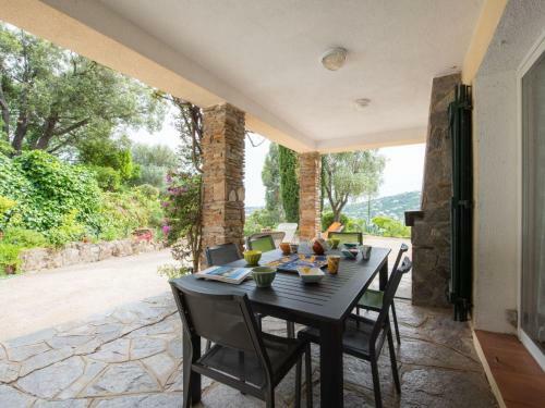 Holiday Home Rok�mar