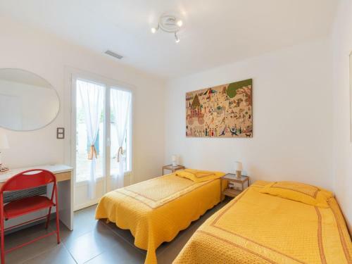 Holiday Home Rok�mar
