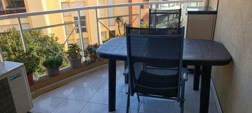 Apartamento 65 Rue Pierre Rameil Appartement