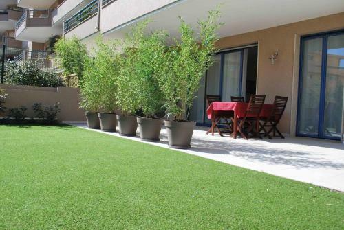 Apartamento Colore Di Mare