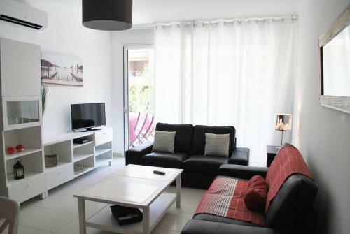 Apartamento Colore Di Mare