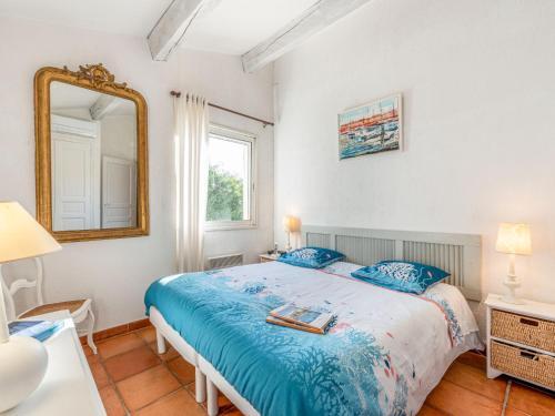 Holiday Home Castel Haussmann-3