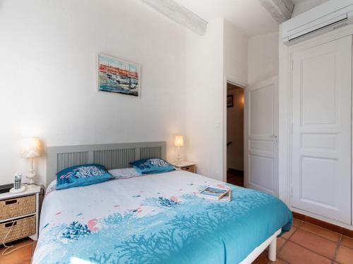 Holiday Home Castel Haussmann-3