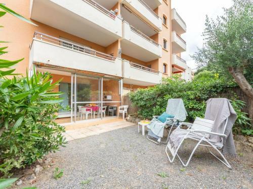 Apartment S�maphore-4
