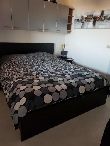 Apartamento Petit Havre De Paix