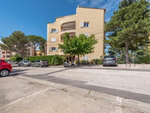 Apartment Porto Di Mar-15