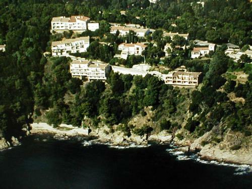 Apartamento Joli 2 Pi�ces 4 Personnes Vue Mer