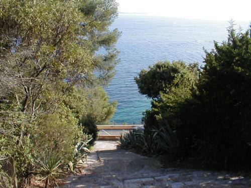 Apartamento Joli 2 Pi�ces 4 Personnes Vue Mer
