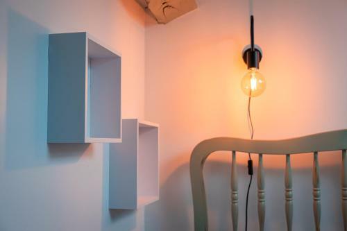 Bed & Breakfast Ce Petit Chemin