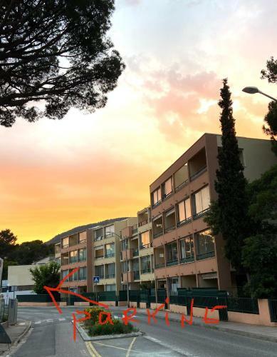 Apartamento Studio 150 M De Plage Golfe De Saint-tropez