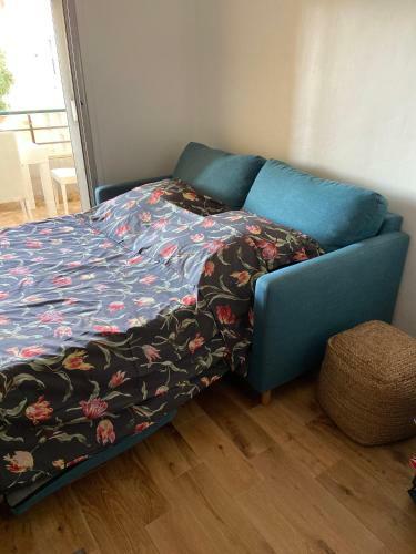 Apartamento Studio 150 M De Plage Golfe De Saint-tropez