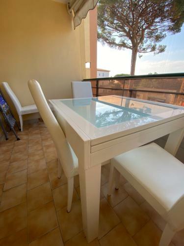 Apartamento Studio 150 M De Plage Golfe De Saint-tropez