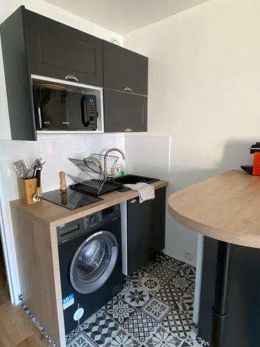 Apartamento Studio 150 M De Plage Golfe De Saint-tropez