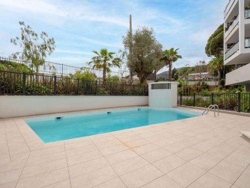 Apartment Eden Riviera