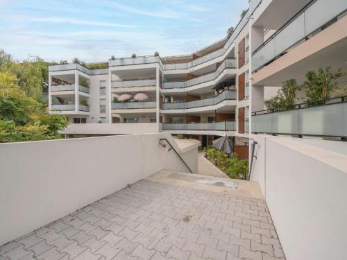Apartment Eden Riviera