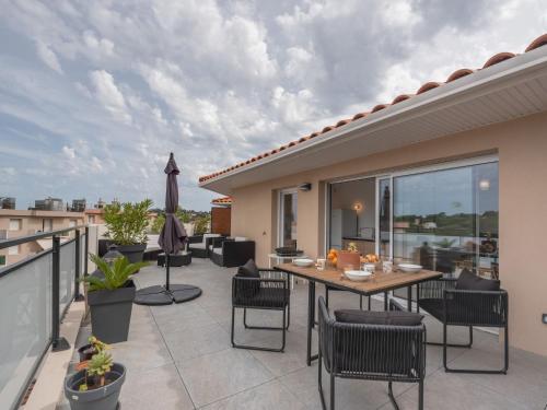 Apartment Eden Riviera