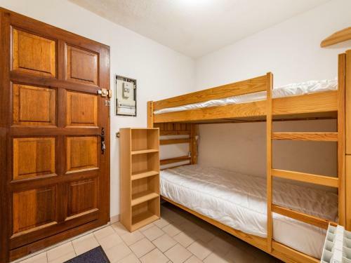 Apartamento Studio Les Sauvagi�res Ii-6
