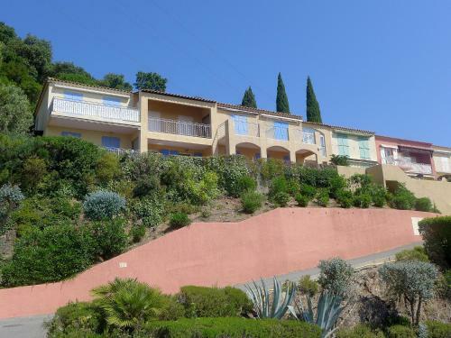 Apartamento Studio Les Sauvagi�res Ii-6