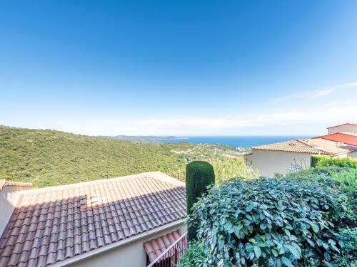 Apartamento Studio Les Sauvagi�res Ii-6