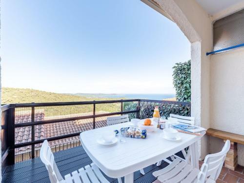 Apartamento Studio Les Sauvagi�res Ii-6