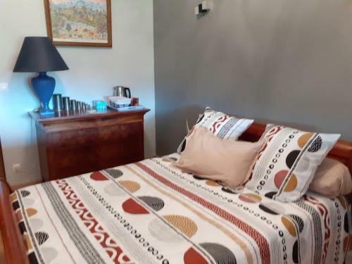Bed & Breakfast La Guette