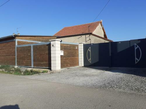Bed & Breakfast La Guette