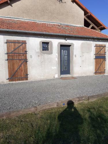 Bed & Breakfast La Guette