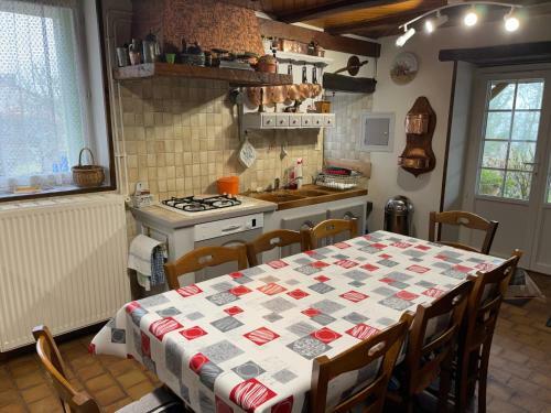 Gite Paisible A La Roche