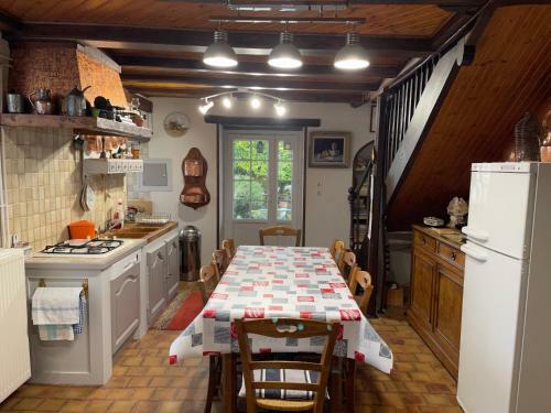 Gite Paisible A La Roche
